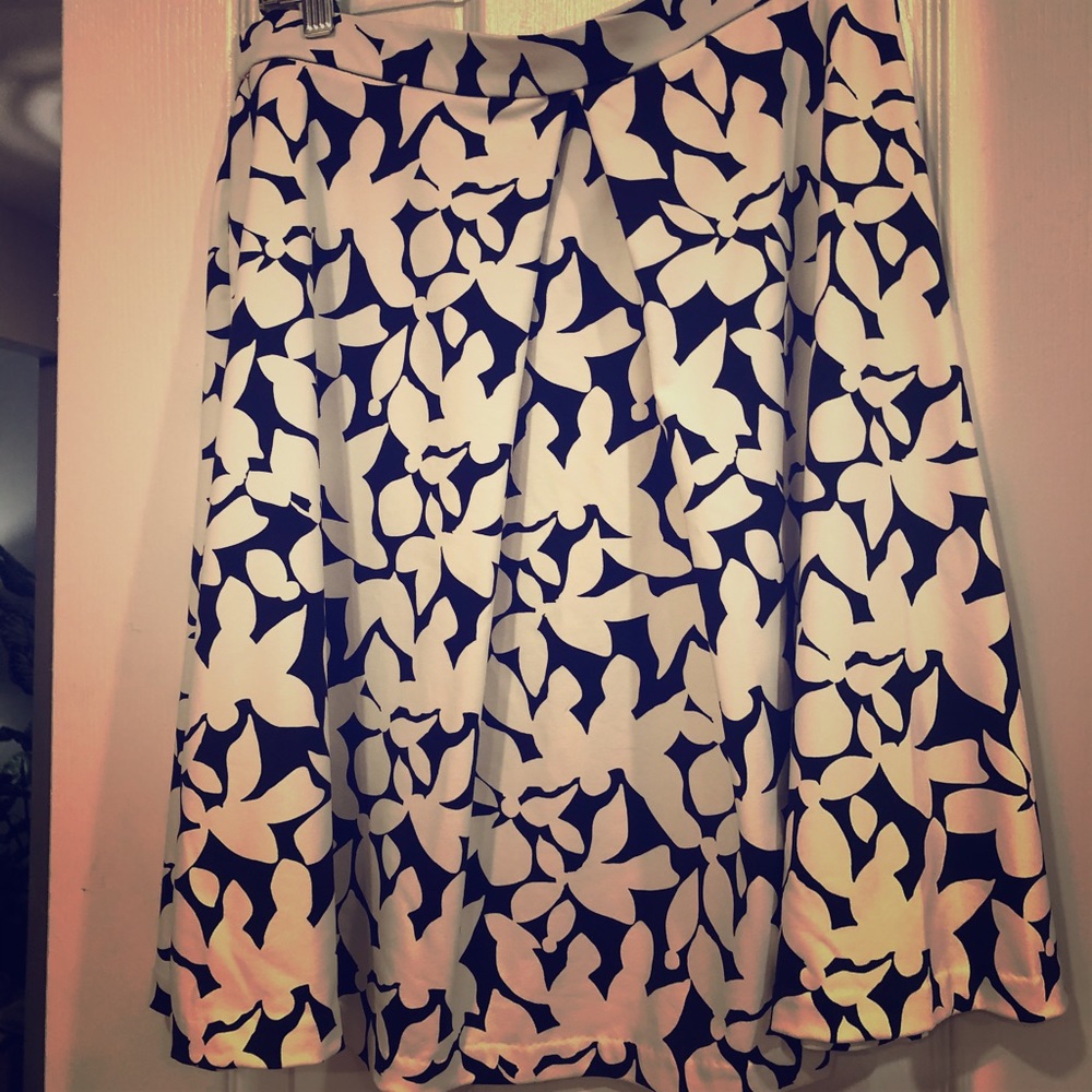 Cynthia Rowley Skirt
